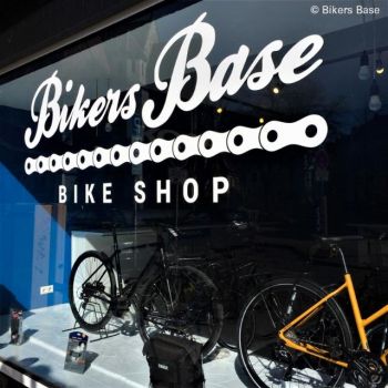 Bikers Base, Foto: Bikers Base