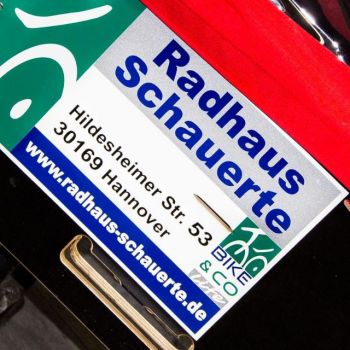 Radhaus Schauerte